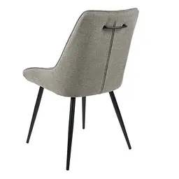 Стілець Avanti GENT Light Grey - мініатюра 5