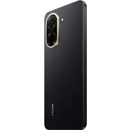 Смартфон Xiaomi Redmi A5 3/64GB Midnight Black No Adapter UA UCRF