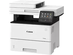 БФП Canon i-Sensys MF552dw (5160C011) - мініатюра 2