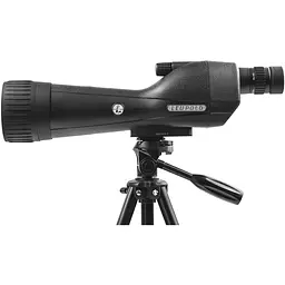 Труба підзорна Leupold & Stevens SX-1 Ventana 2 20-60x80 Kit Gray/Black - мініатюра 2