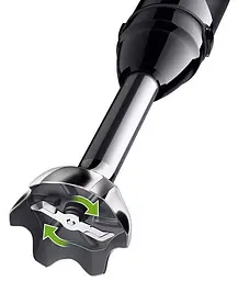 Блендер Braun MQ 55254 MBK (0X22111504) - мініатюра 3