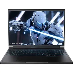 Ноутбук Thunderobot RS16 (RS16-i9139HX57C1Q240ARB)
