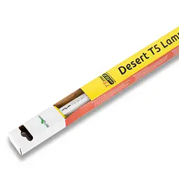Лампа UVB Repti-Zoo Desert T5 lamp 39W 85см UVB 10.0 (LLT51039) - мініатюра 3