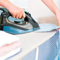 Праска Black&Decker BXIR2801E - мініатюра 6