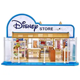 Ігровий набір Zuru Mini Brands Disney Store Магазин іграшок (77267) - мініатюра 5