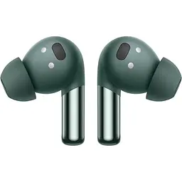 Навушники бездротові OnePlus Buds Pro 2 E507A зелені - мініатюра 3