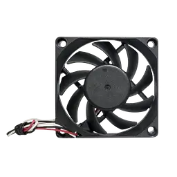 Вентилятор Cooling Baby 7015 3PS Black (7015 3PS)