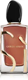 Оригінал Giorgio Armani Si Parfum 100 мл Парфуми - мініатюра 1
