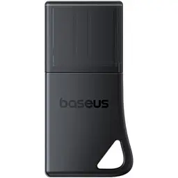 Bluetooth-адаптер Baseus Encok BA04+ Black (A10082600121-00) [153347] - мініатюра 3