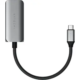 Адаптер Satechi USB-C to HDMI 2.1 8K Space Gray (ST-AC8KHM) - мініатюра 2