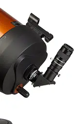 Набір окулярів та фільтрів Celestron, 1.25'' (94303) - мініатюра 3