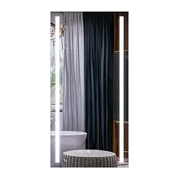 Дзеркало Mixxus Premium Lines MR17-120x60-Reverse MP6626