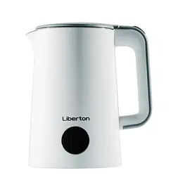 Електрочайник Liberton LEK-6822