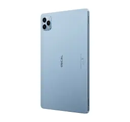 Планшет Oscal Pad 9 4/128Gb LTE Blue UA UCRF - мініатюра 6