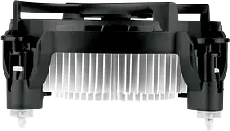 Повітряне охолодження Arctic Alpine 17 Black (ACALP00042A) - мініатюра 3