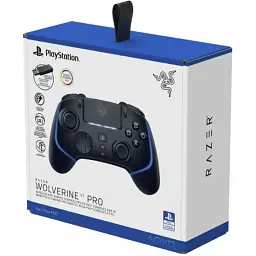 Геймпад Razer Wolverine V2 PRO for PS5 Black (RZ06-04710100-R3G1) - мініатюра 9