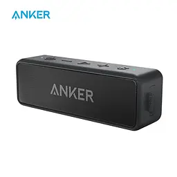 Портативна акустика Anker SoundCore 2 (A3105014) - мініатюра 2