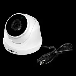 Гібридна купольна камера GreenVision GV-112-GHD-H-DIK50-30 5 МП - мініатюра 4