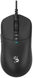 Миша Bloody W72 Ultra Чорний
