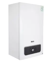 Котел газовий Thermo Alliance Ewa 28 кВт, двоконтурний, конденсаційний, навісний, з двома теплообмінниками KM0728350101005911 - мініатюра 2