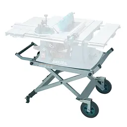 Стіл WST03 для дискових пил Makita MLT100, MLT100N, 2702, 2703 (JM27000300) - мініатюра 3
