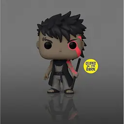 Фігурка Funko Pop Exclusive Фанко Поп Boruto Kawaki Боруто Кавакі 10 см B K GW 1384 - мініатюра 3