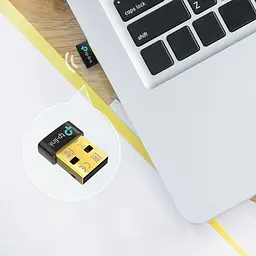 Bluetooth 5.0 Nano USB адаптер, UB5A TP-LINK - мініатюра 6