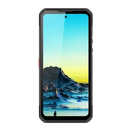 Смартфон Oukitel WP56 12/512Gb Black Global version - мініатюра 3
