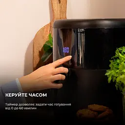 Мультипіч CECOTEC Cecofry Bombastik 6000 Full - мініатюра 2