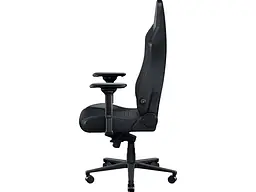 Комп'ютерне крісло для геймера Razer Iskur V2 NewGen Black (RZ38-04900800-R3G1) - мініатюра 4