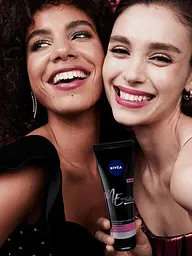 Вирівнюючий ексфоліант для обличчя Nivea Make Up Expert, з АНА-кислотами, 125 мл (84943) - мініатюра 2
