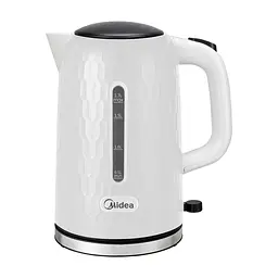 Електрочайник Midea MK-17D19A2