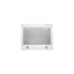Витяжка плоска Eleyus BONA II LED SMD 50 WH - мініатюра 6