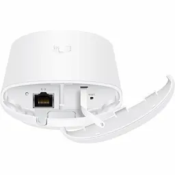 Точка доступу Wi-Fi Ubiquiti NS-5ACL - мініатюра 5