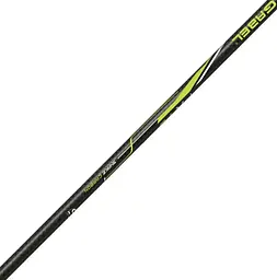 Палиці для скандинавської ходьби Gabel FX-75 Snake Carbon 115 Dual Spike (7009351011150) (DAS302694) - мініатюра 3