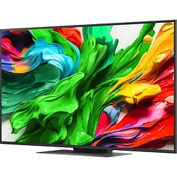 Телевізор LG evo AI QNED86 55` QNED Ultra HD 4K (55QNED86A6A) UA [137223] - мініатюра 5