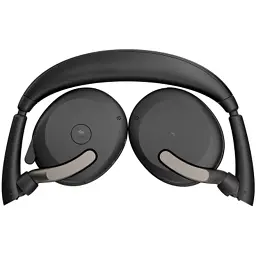 Навушники Jabra Evolve2 65 Flex Link380a MS Stereo (26699-999-999) - мініатюра 2