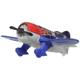 Літак Matchbox Sky Busters в асортименті (JDJ05) - мініатюра 8