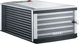 Сушарка Graef DA 506