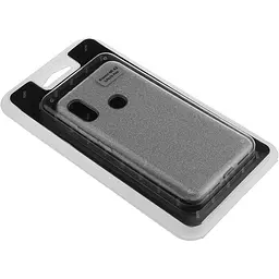Чохол-накладка Toto TPU Shine Case Xiaomi Redmi 6 Pro/A2 Lite Silver - мініатюра 2