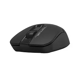Бездротова миша A4Tech Fstyler FB12S Wireless Black (FB12S (Black)) - мініатюра 6