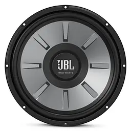 Сабвуферний динамік JBL STAGE 1010 - мініатюра 2