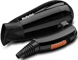 Фен дорожній BaByliss 5344E - мініатюра 3