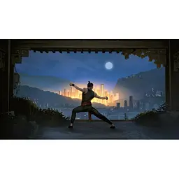 Гра SIFU (російські субтитри) (PS4) - мініатюра 8