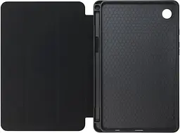 Чехол Just Must Skin Shock для Samsung Tab A9 8.7 (X110 / X115) Black (6973297909650) - миниатюра 2