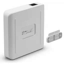 Комутатор мережевий Ubiquiti (USW-Lite-16-PoE) - мініатюра 6