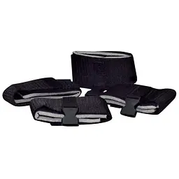 Бондажний набір Bad Kitty Fessel-Set 8 You2Toys 61325279630000 87959 - мініатюра 8