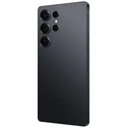 Мобільний телефон Samsung Galaxy S25 Ultra 12/256Gb Titanium Jetblack (SM-S938BAKDEUC) - мініатюра 10