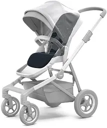 Накидка на сидіння Thule Seat Liner Navy Blue (TH 11000320) - мініатюра 2