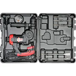 Перфоратор Intertool Storm WT-0160 [89264] - мініатюра 8